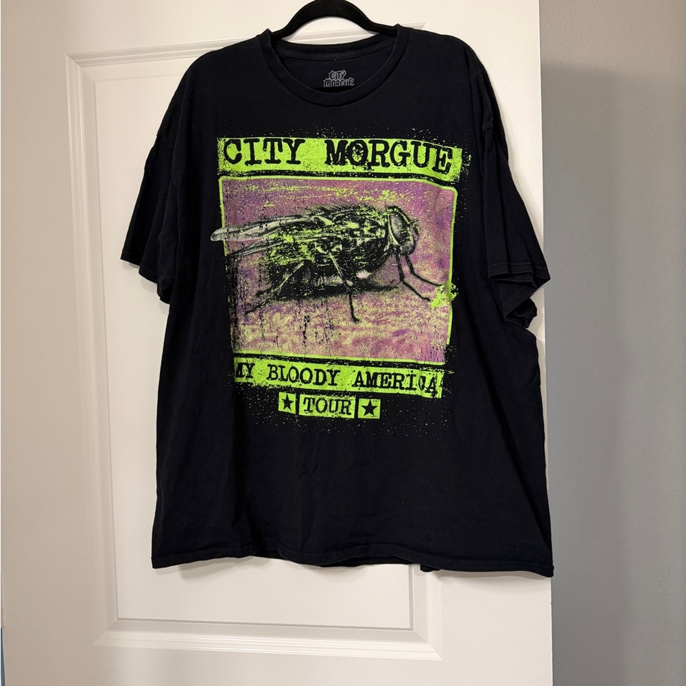 City Morgue | My Bloody America 2023